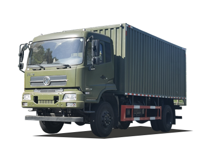 四驅(qū)越野車(chē)